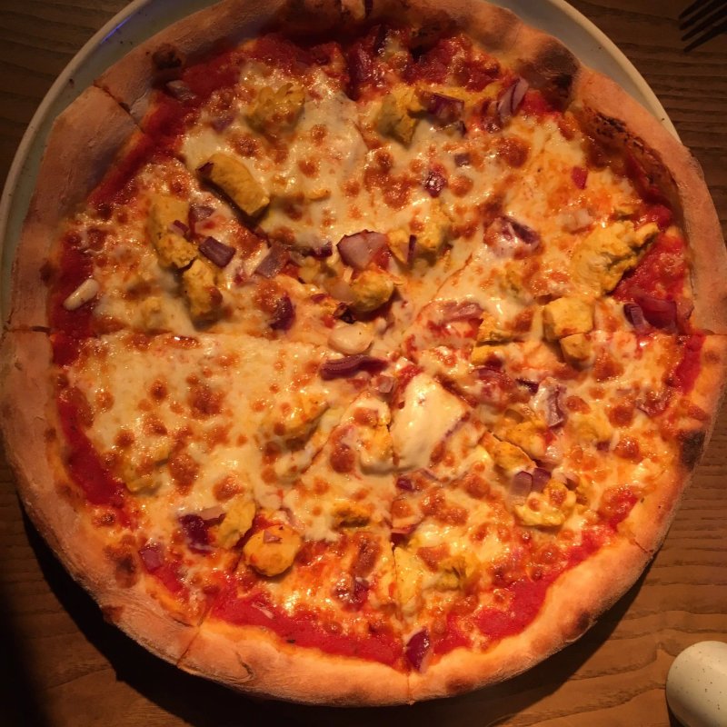 Da Vinci's Italian Restaurant & Bar