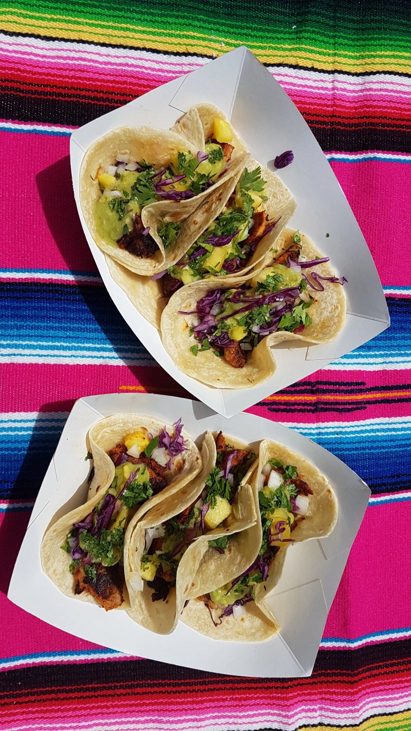Taco Time Occitanie