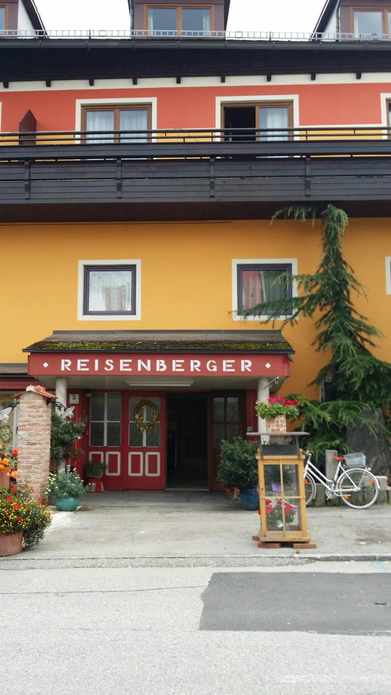 Gasthof Pension Reisenberger