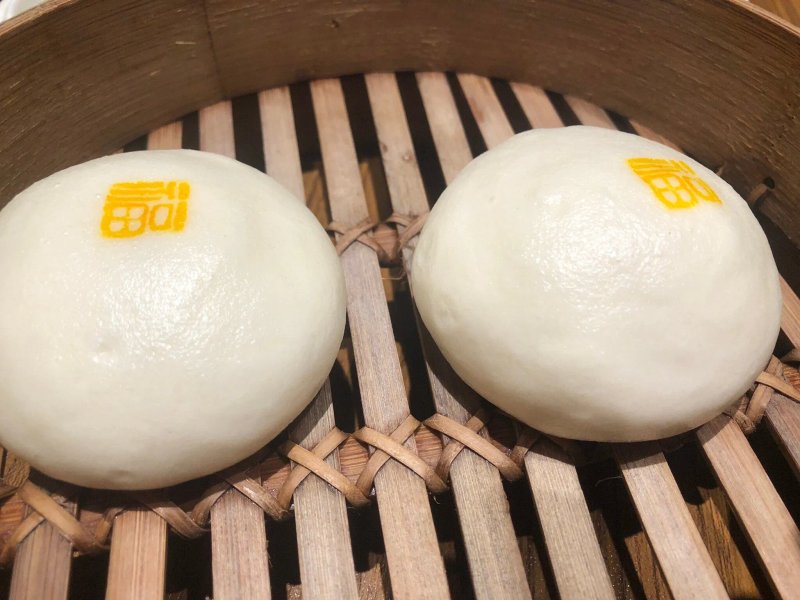 Din Tai Fung Covent Garden