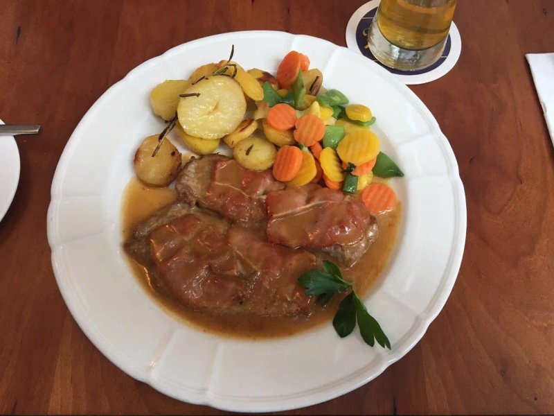 Vetro Restaurant
