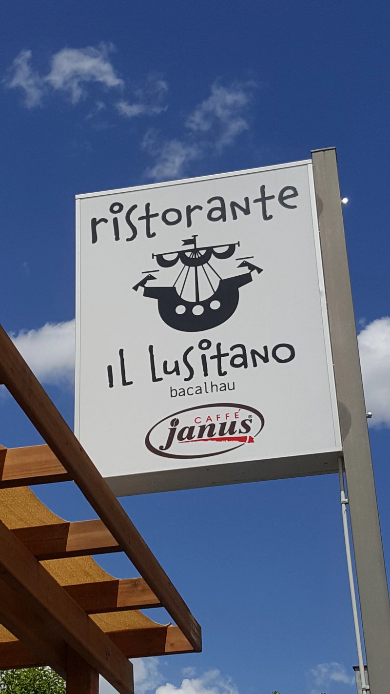 Il Lusitano