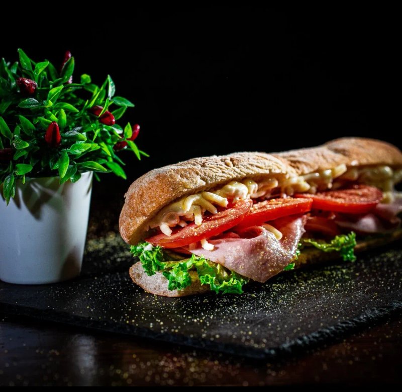 Il Tiglio - Beer & Grill