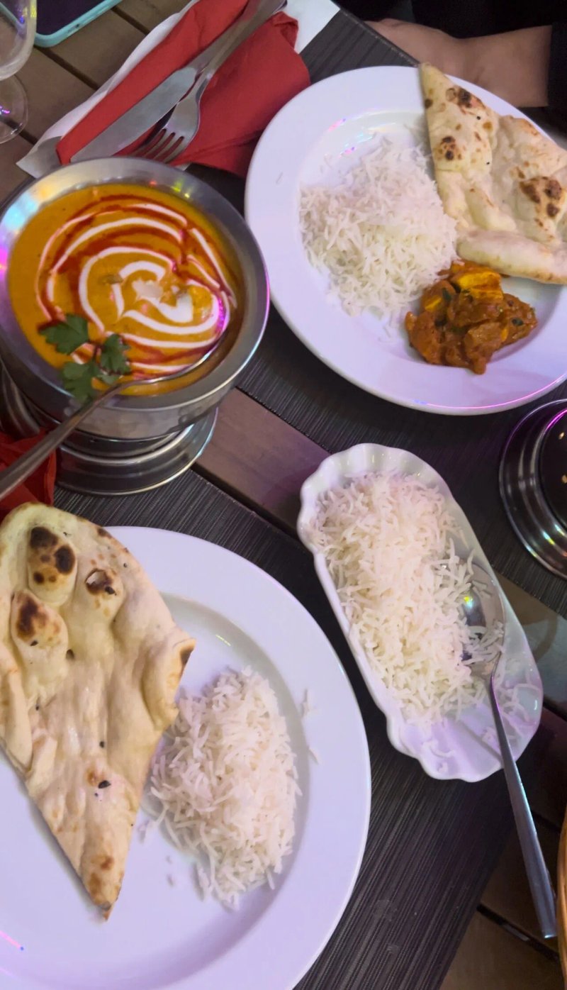 Namaste Restaurant