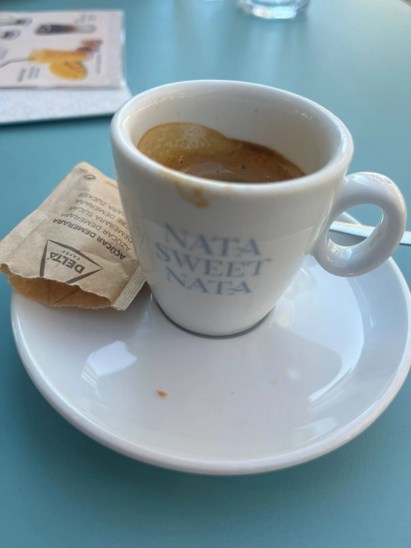 Nata Sweet Nata