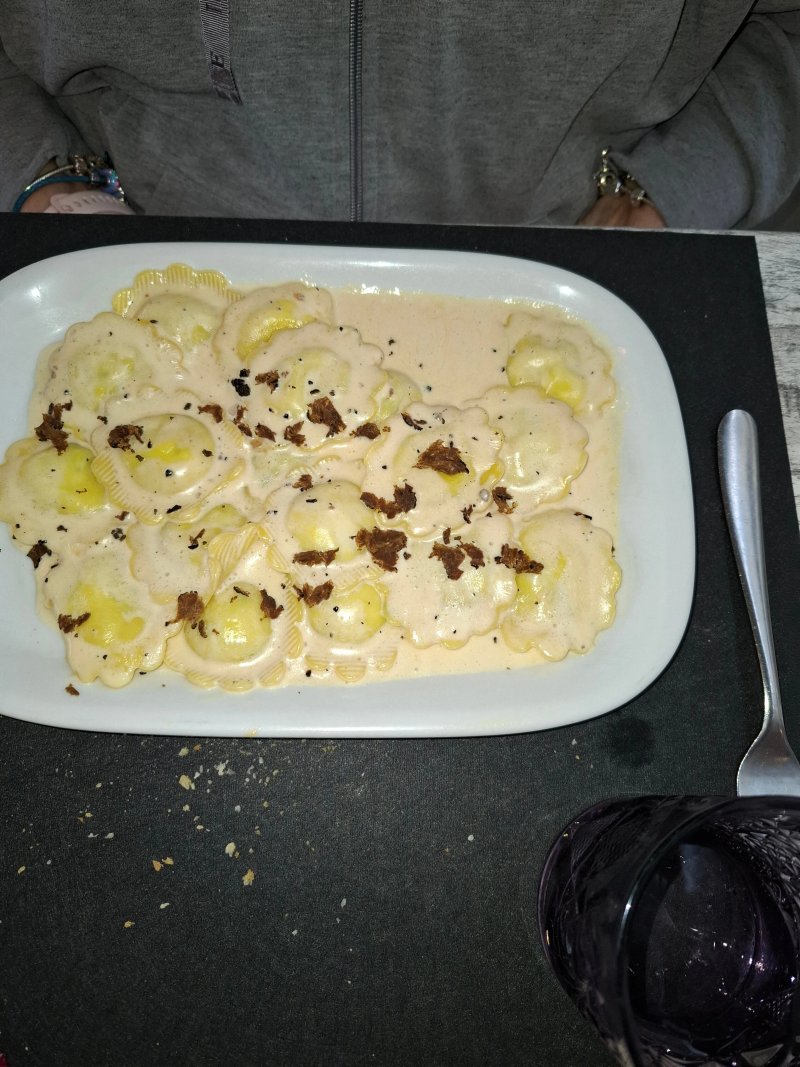 Trattoria Norma