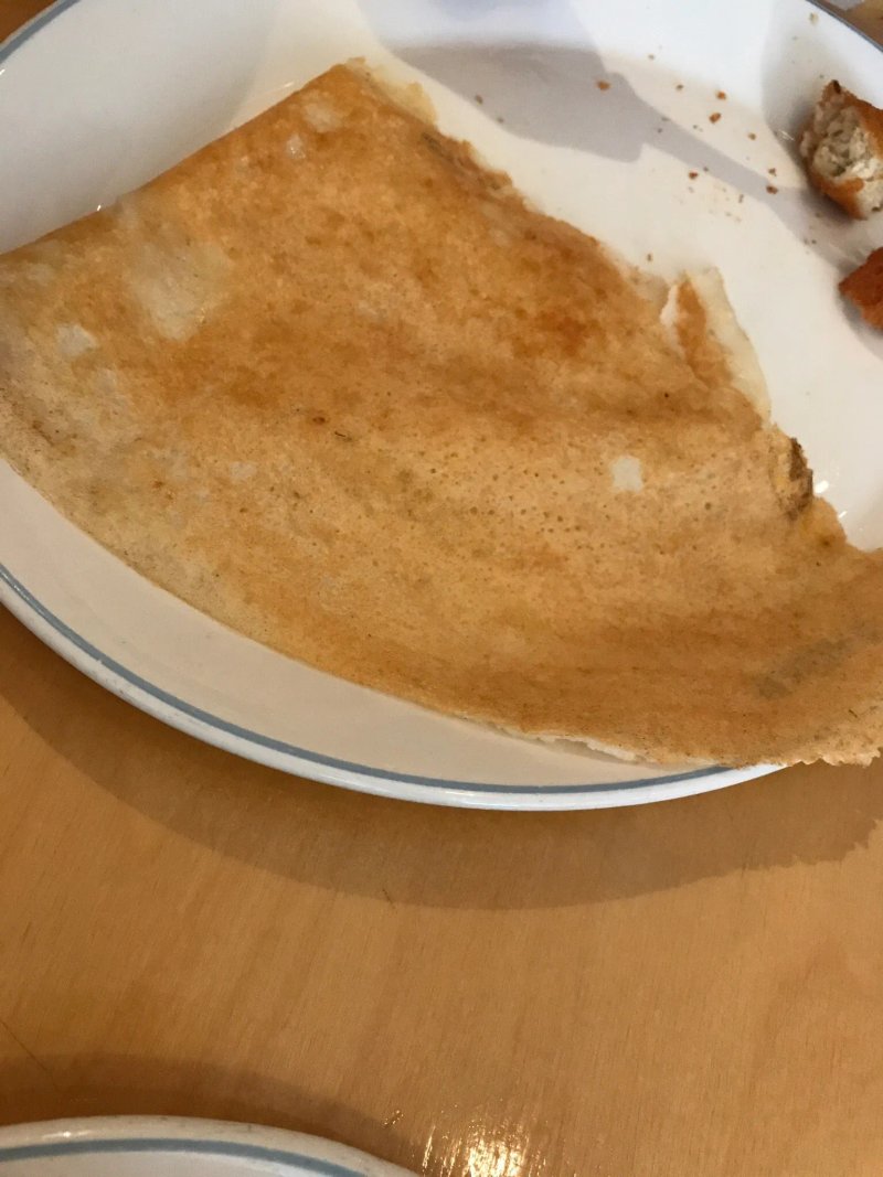 Sagar Vegan & Vegetarian Restaurant - West End