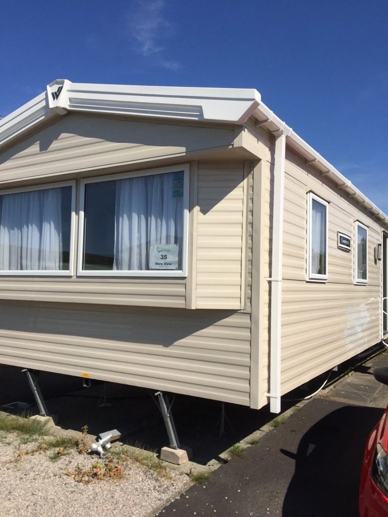 Riverside Caravan Park