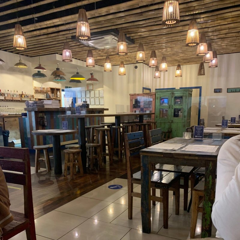Ekachai - Wandsworth