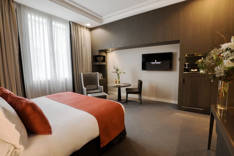 InterContinental Marseille - Hotel Dieu, an IHG hotel