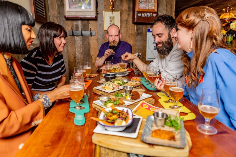 Brewhouse & Kitchen - Southsea