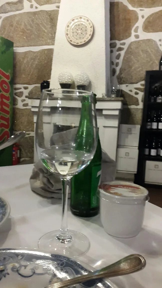 Quinta do Castelo