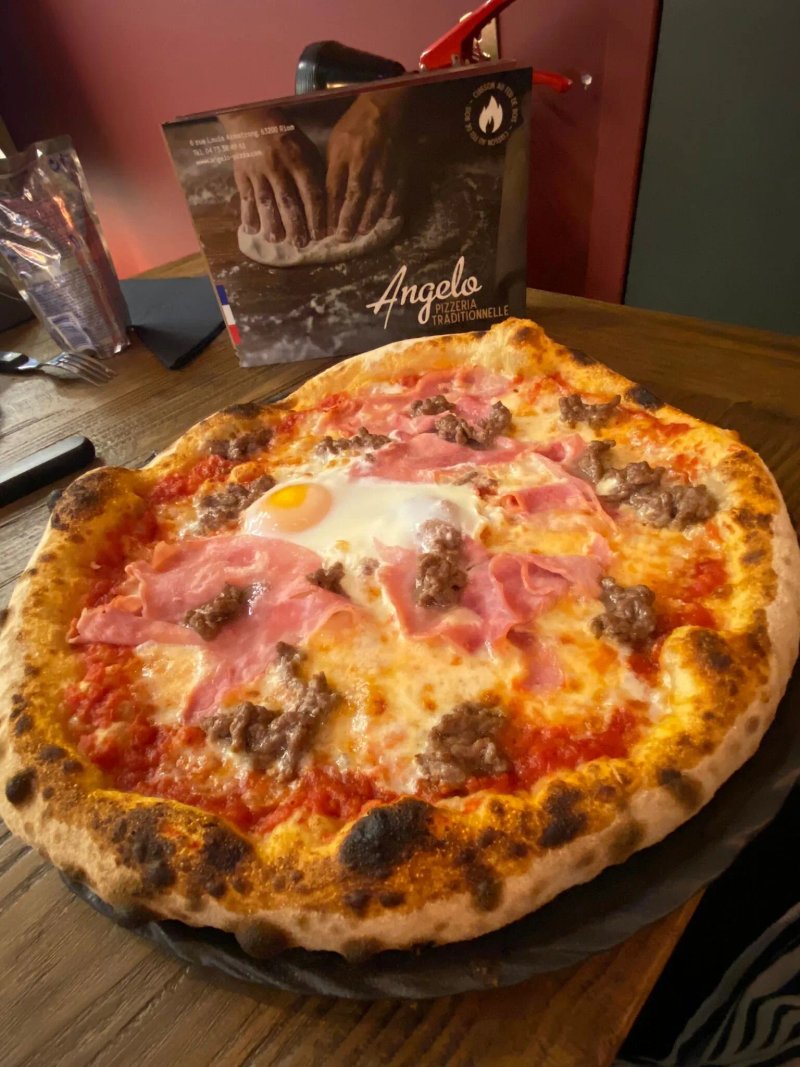 Angelo