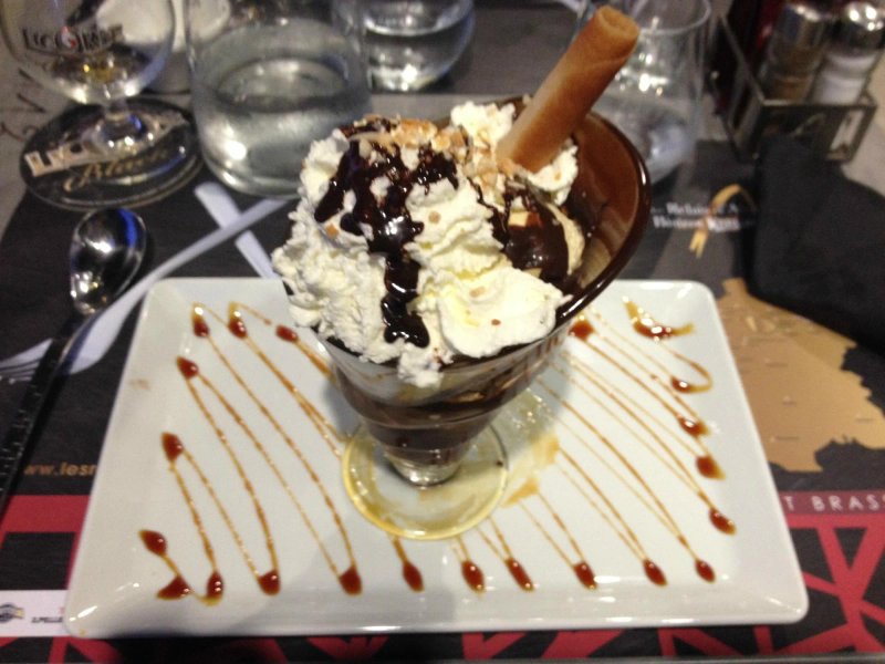 Les Relais d'Alsace - Bistrot Karlsbrau Tarbes