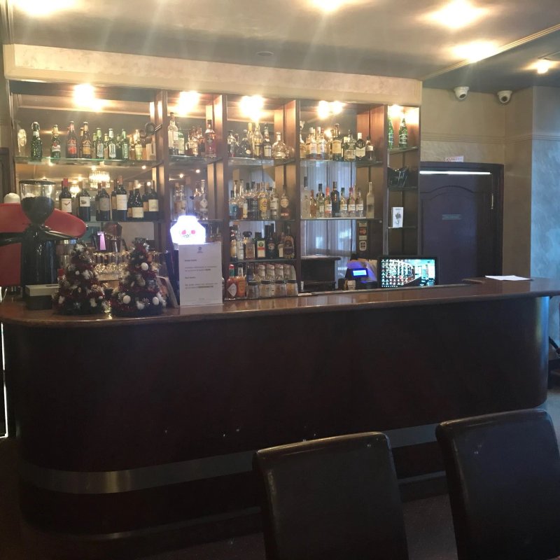 Hotel Galicya