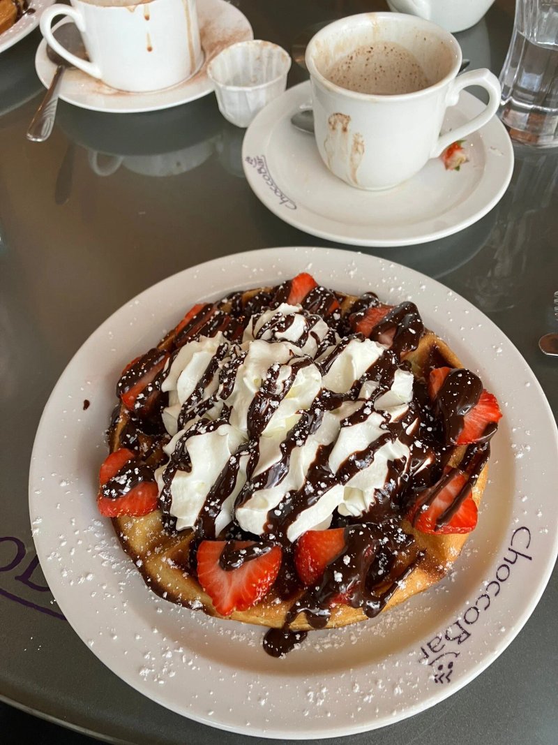 Choccobar