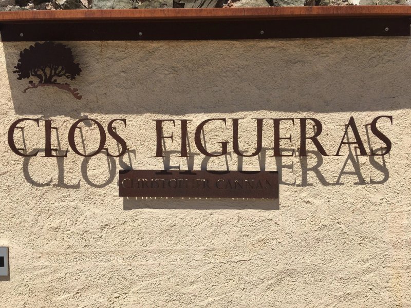 Les Figueres Restaurant