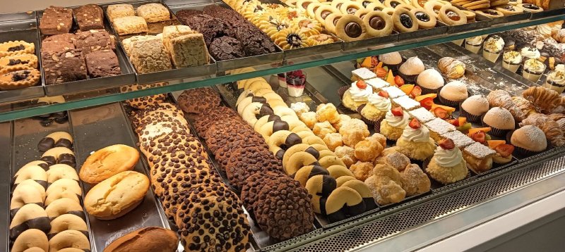 Gran Caffe Imbriani