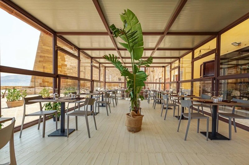 Ristorante StraVento