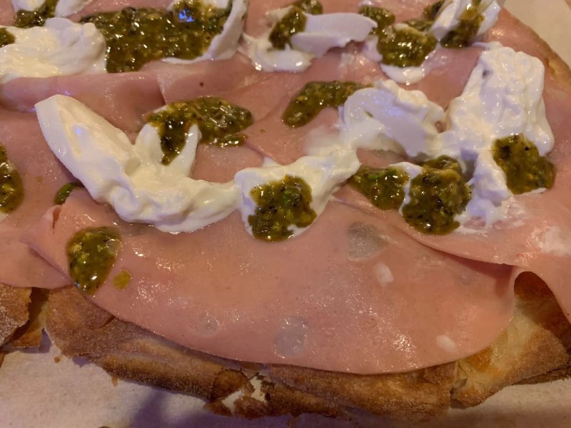 Jure Cafe Restaurant Pinseria