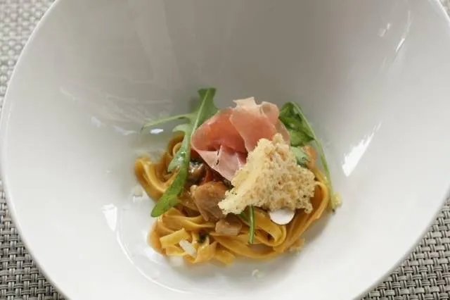 Zi'Ninella Ristorante & Bistrot