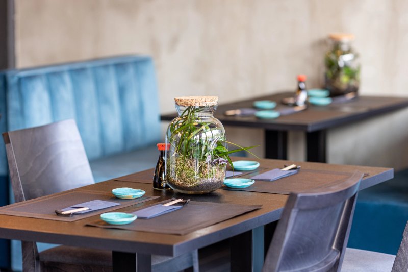 Sakana Sushi & Sticks Katowice