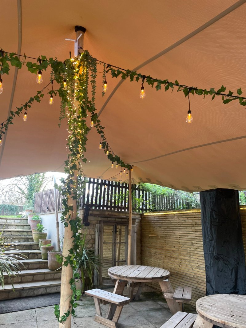 The Lamb Inn