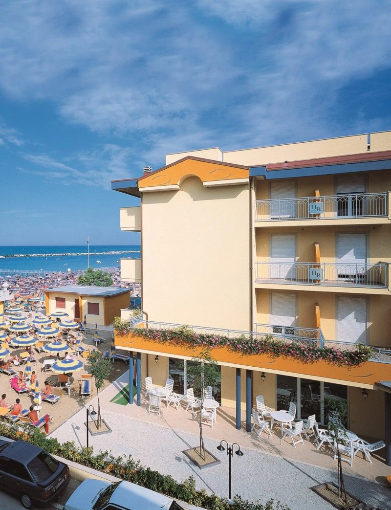 Hotel Royal Inn