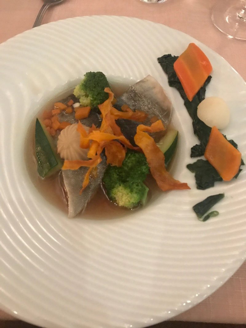 Caveau a l'Oree du Parc