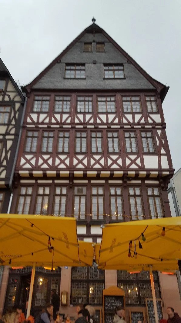 Zum Standesamtchen