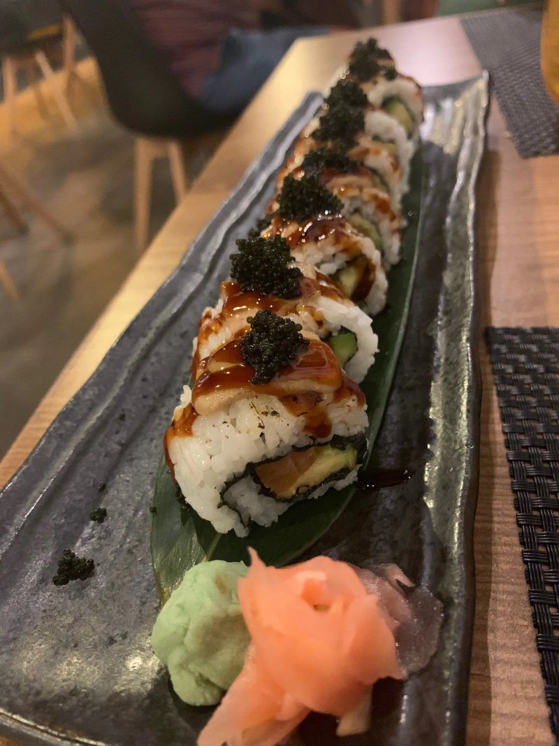 TOBIKO - Japan Restaurant