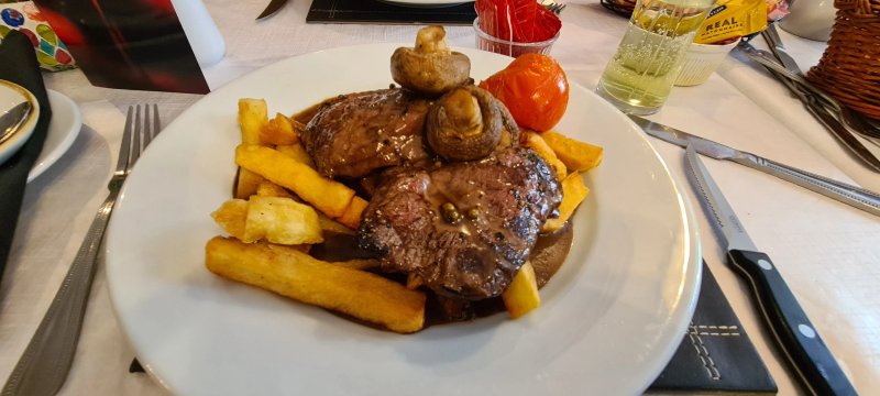Chez Moi
