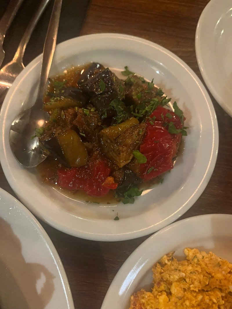 Constantinople Restaurant