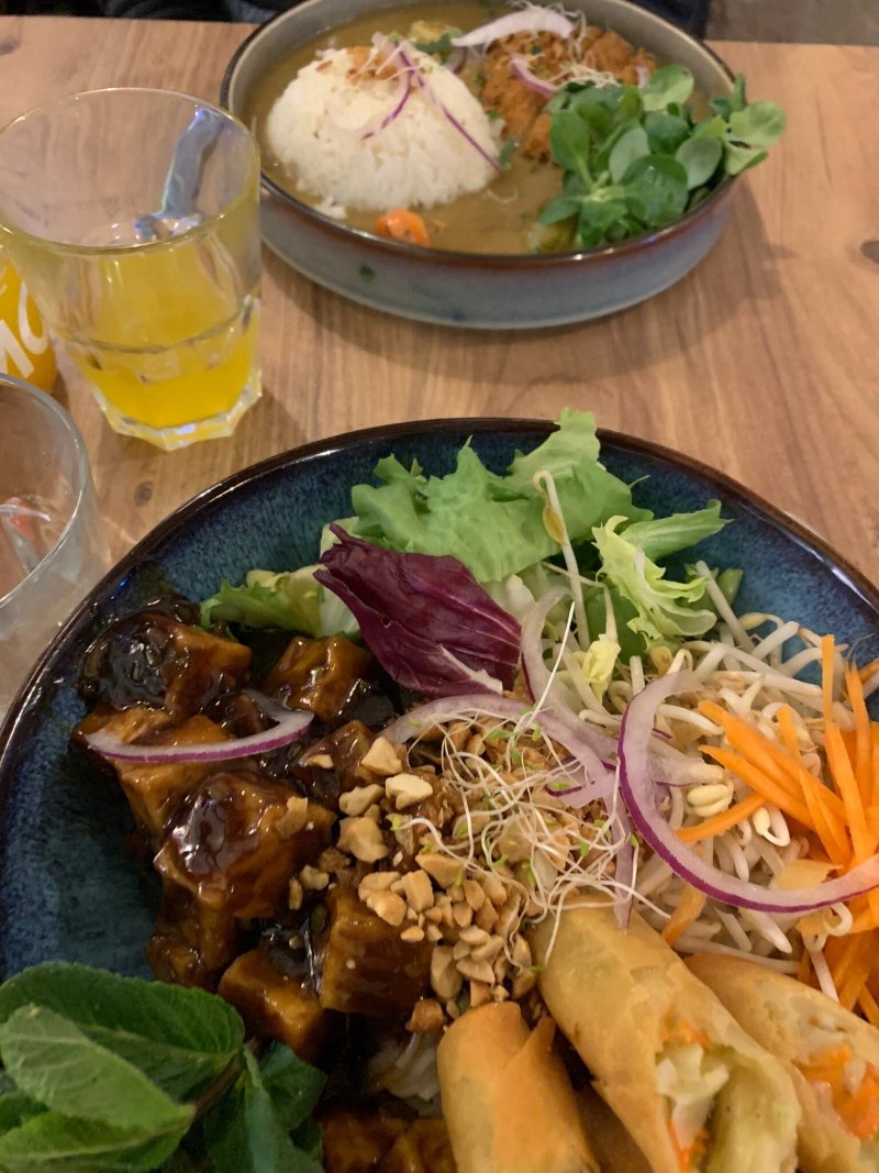 Hoi An Asian Cuisine
