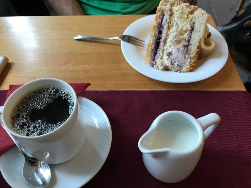Cafe Lindauhof
