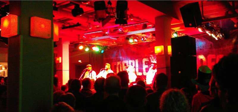 Druckerei Kneipe