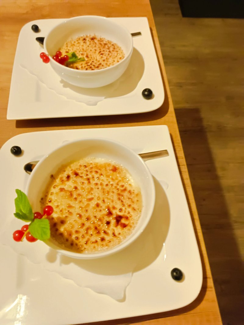 Restaurant Tri Angeli