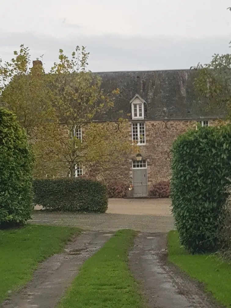 Le Manoir de Herouville