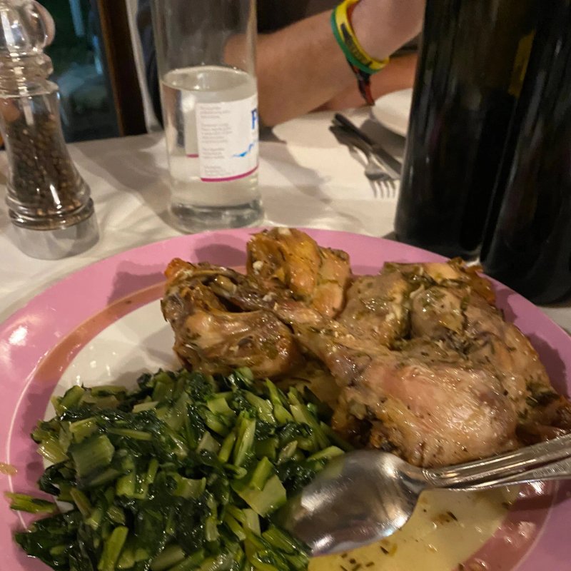 Arquebuse
