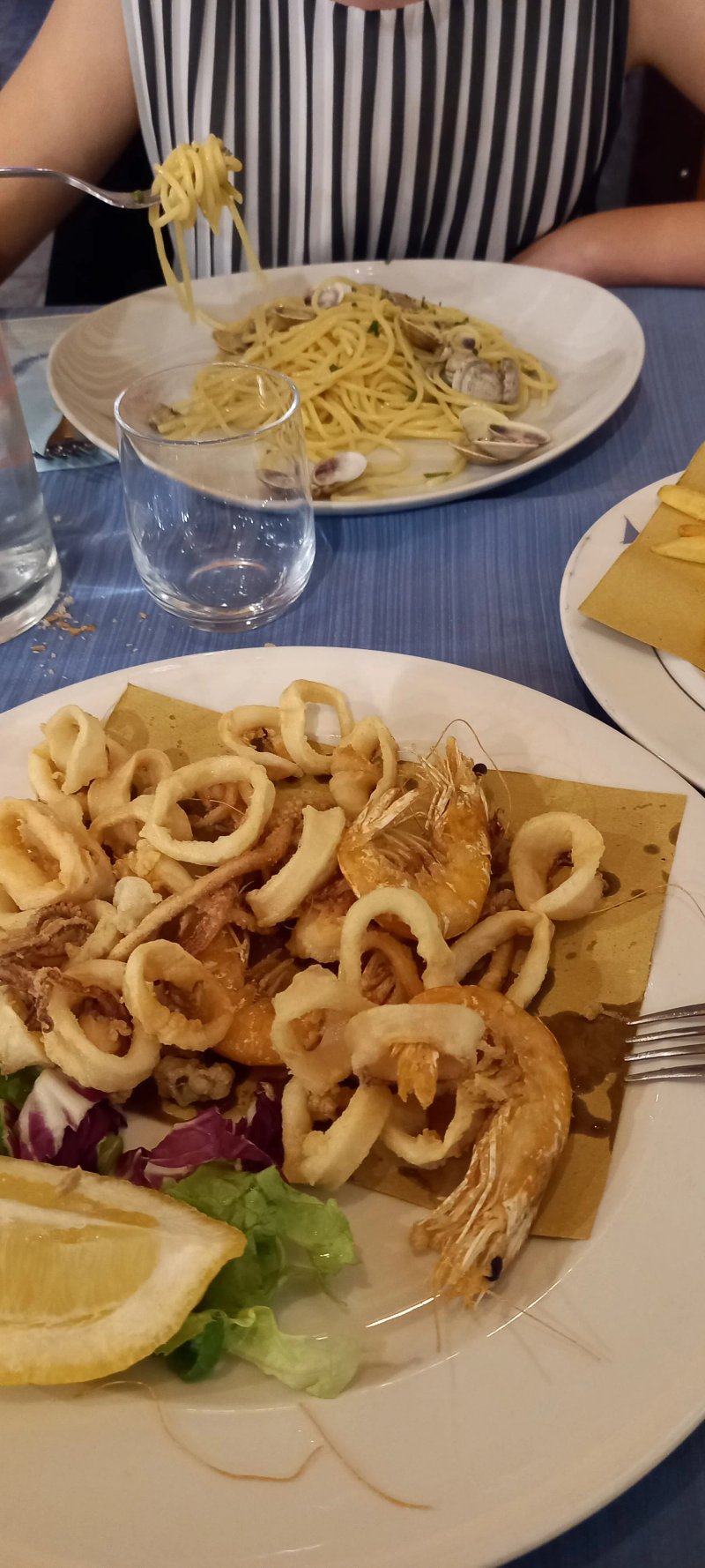 Ristorante Tirreno