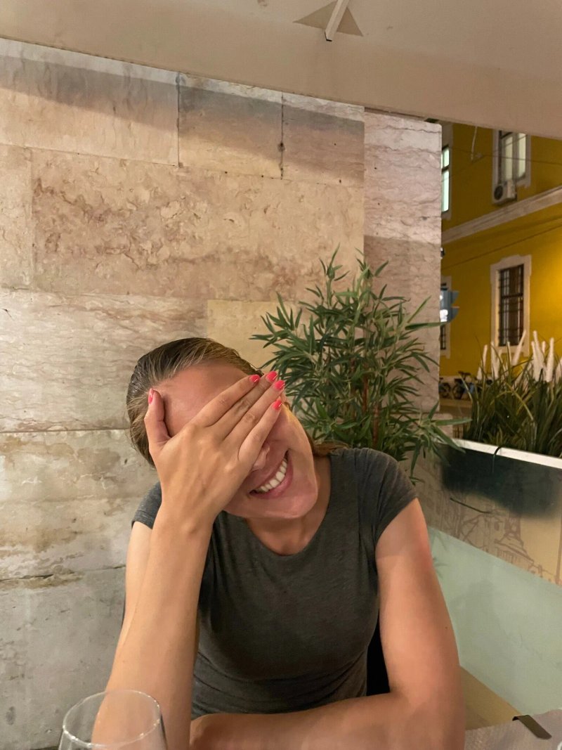 Cafe Martinho Da Arcada