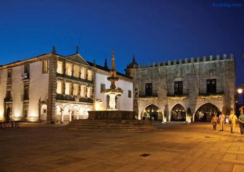 Enjoy Viana - Guest House