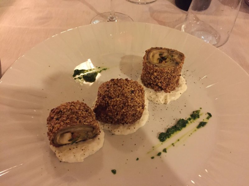 Ristorante Nettuno