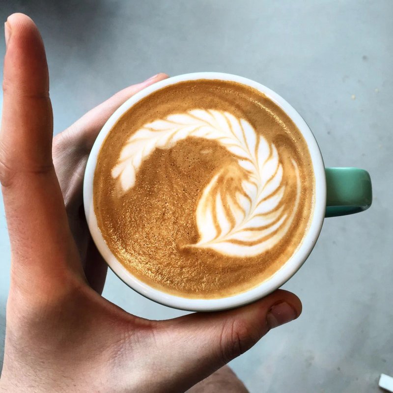 Checchi Brunch & Specialty Coffee