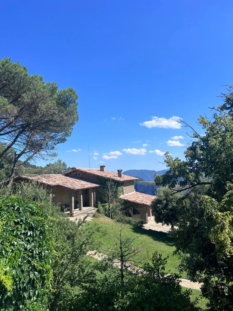 Masia Santa Llucia