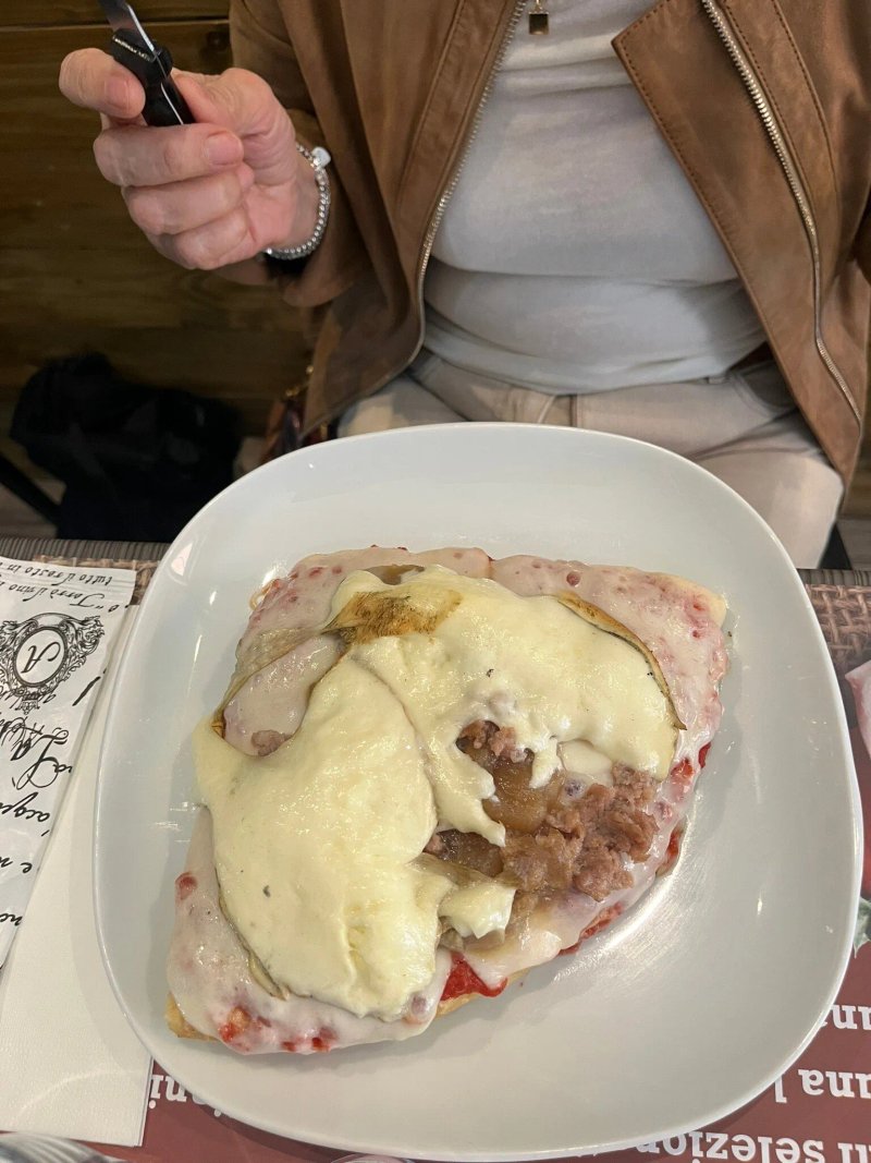 Lievito Madre