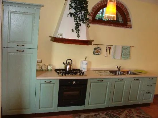 Agriturismo Casa Vacanze Belvedere Pozzuolo