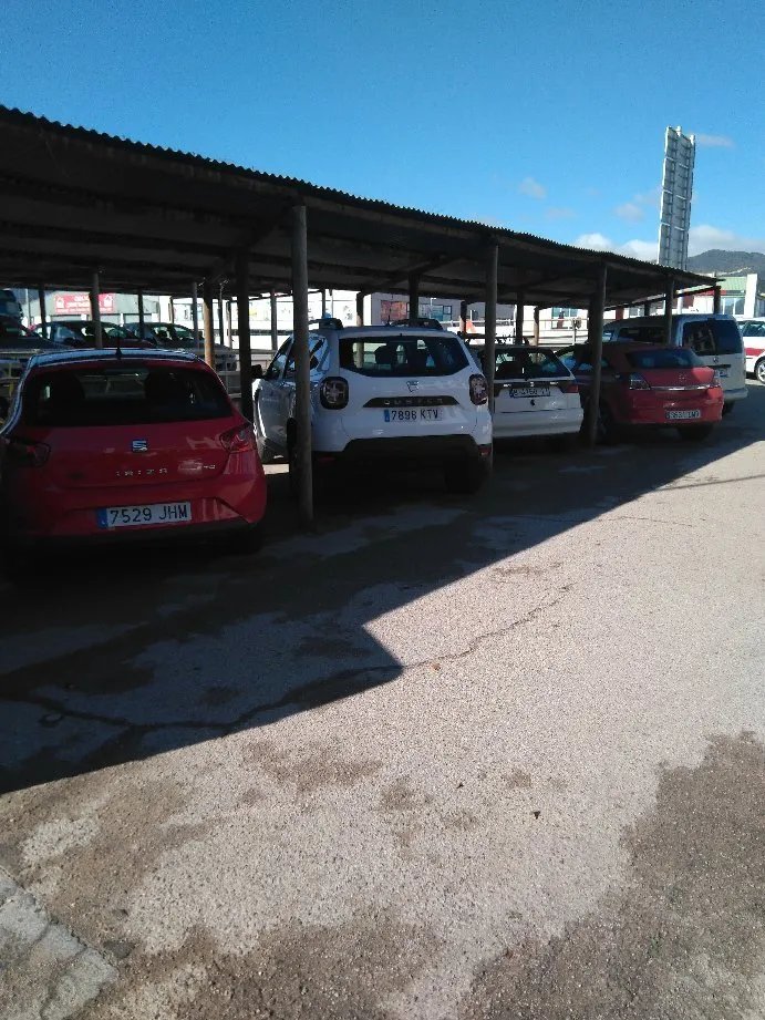 4 Carreteras