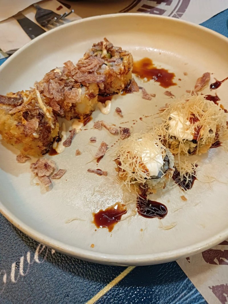 Sushi Fafa