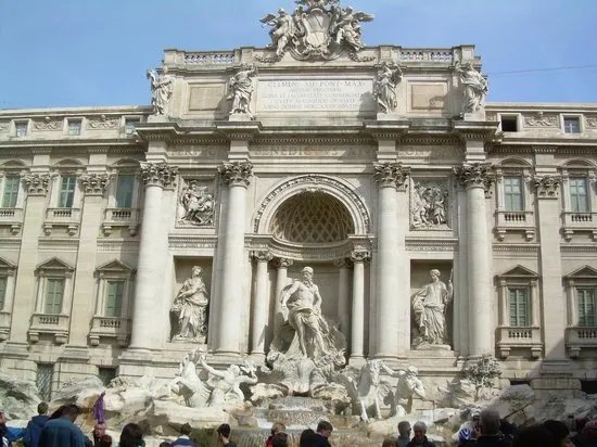 Last Minute Rome Tours - Day Tour